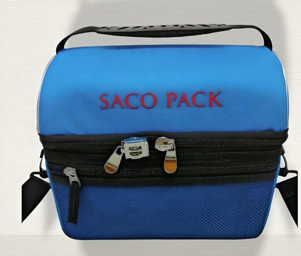 SACOPACK BAG PACK
