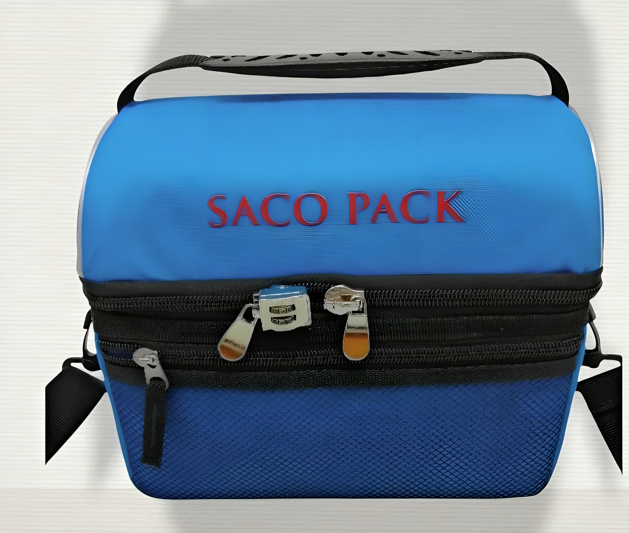 SACOPACK BAG PACK